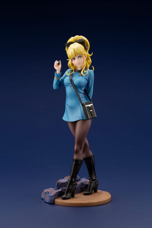 Kotobukiya Star Trek Medical Officer Limited Edition Bishoujo 1/7 Statue