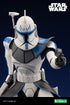 Kotobukiya Star Wars The Clone Wars Captain Rex ARTFX 1/10 Statue