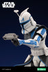 Kotobukiya Star Wars The Clone Wars Captain Rex ARTFX 1/10 Statue