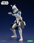 Kotobukiya Star Wars The Clone Wars Captain Rex ARTFX 1/10 Statue