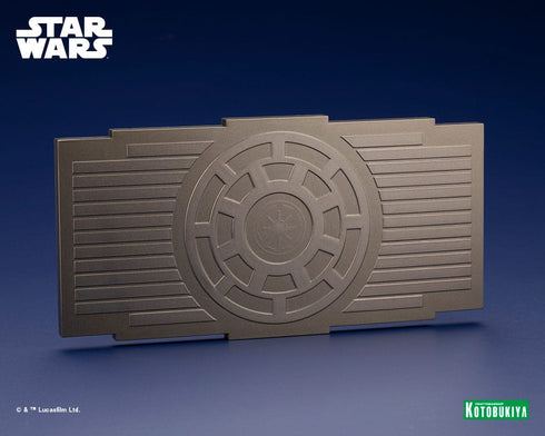 Kotobukiya Star Wars The Clone Wars Commander Cody ARTFX 1/10 Statue