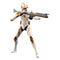 Kotobukiya Star Wars The Clone Wars Commander Cody ARTFX 1/10 Statue