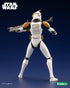 Kotobukiya Star Wars The Clone Wars Commander Cody ARTFX 1/10 Statue