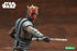 Kotobukiya Star Wars The Clone Wars Darth Maul ARTFX 1/7 Statue