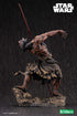 Kotobukiya Star Wars The Phantom Menace Darth Maul Nightbrother ARTFX 1/7 Statue