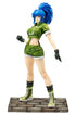 Kotobukiya The King Of Fighters '97 Leona Heidern Bishoujo 1/7 Statue