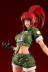 Kotobukiya The King Of Fighters '97 Orochi Leona Bishoujo 1/7 Statue