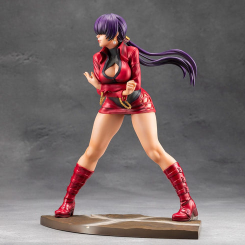 Kotobukiya The King Of Fighters '97 Orochi Shermie Bishoujo 1/7 Statue