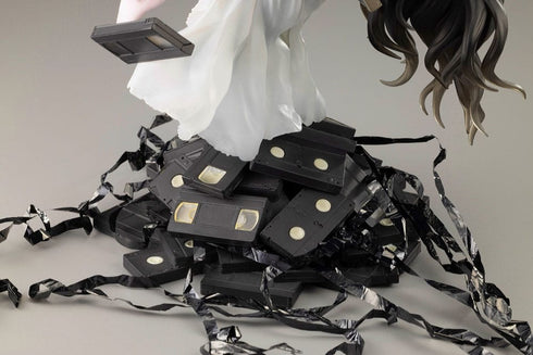 Kotobukiya The Ring Sadako Bishoujo 1/7 Statue