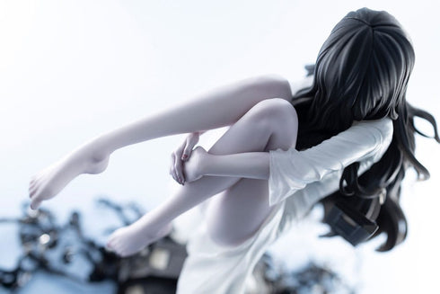 Kotobukiya The Ring Sadako Bishoujo 1/7 Statue