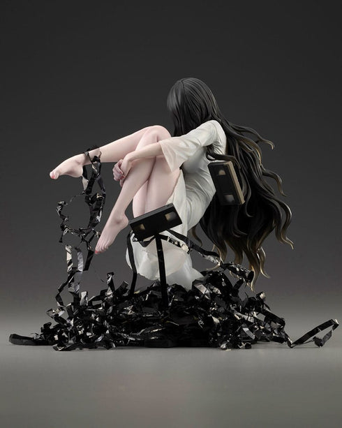 Kotobukiya The Ring Sadako Bishoujo 1/7 Statue