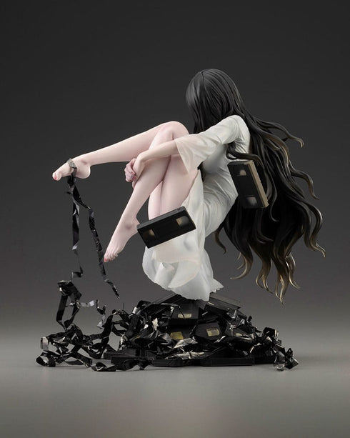 Kotobukiya The Ring Sadako Bishoujo 1/7 Statue