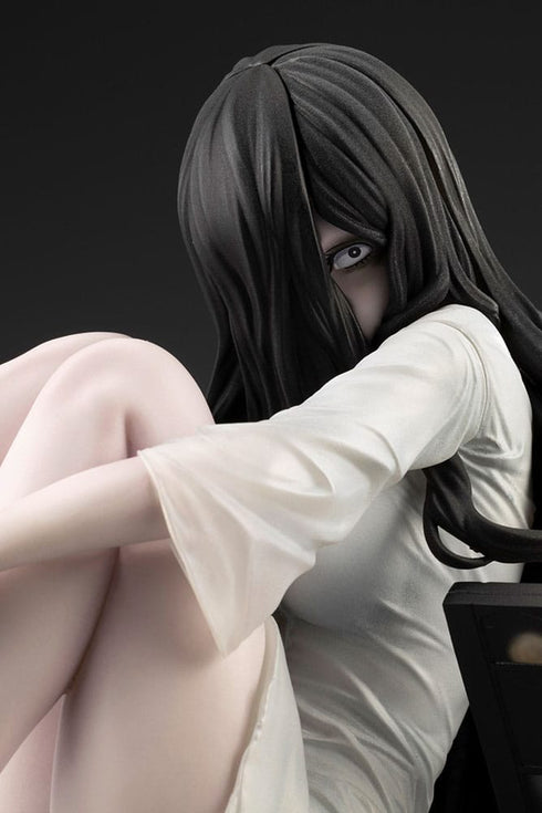 Kotobukiya The Ring Sadako Bishoujo 1/7 Statue