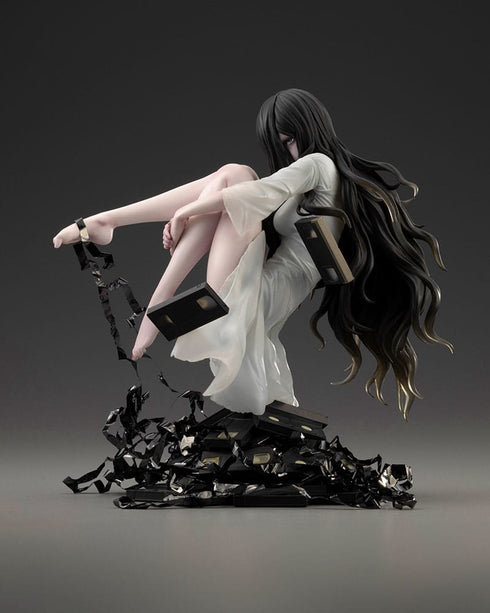 Kotobukiya The Ring Sadako Bishoujo 1/7 Statue