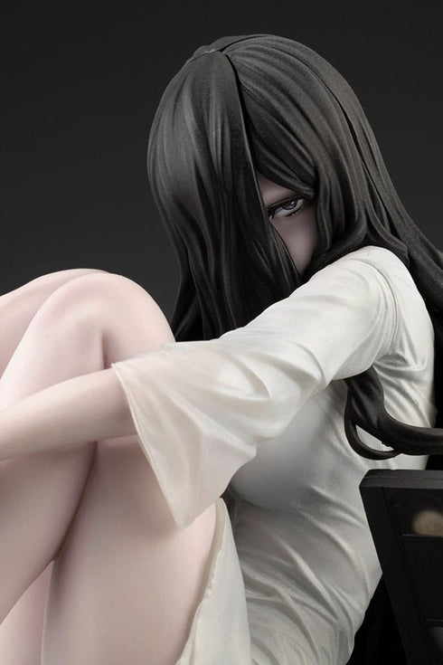 Kotobukiya The Ring Sadako Bishoujo 1/7 Statue