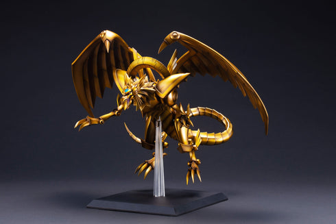 Kotobukiya The Winged Dragon of Ra Egyptian God - Yu-Gi-Oh! - Collectible Statue