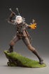 Kotobukiya The Witcher Geralt Bishoujo 1/7 Statue