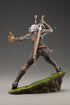 Kotobukiya The Witcher Geralt Bishoujo 1/7 Statue