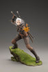 Kotobukiya The Witcher Geralt Bishoujo 1/7 Statue