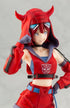 Kotobukiya Transformers Cliffjumper Limited Edition Bishoujo 1/7 Statue