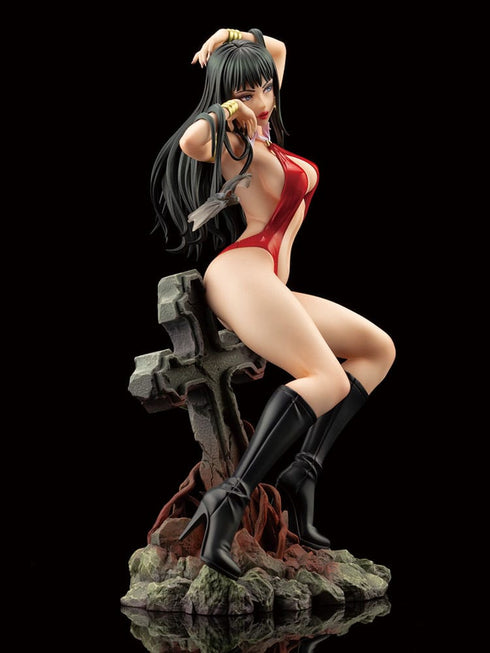 Kotobukiya Vampirella Bishoujo 1/7 Statue