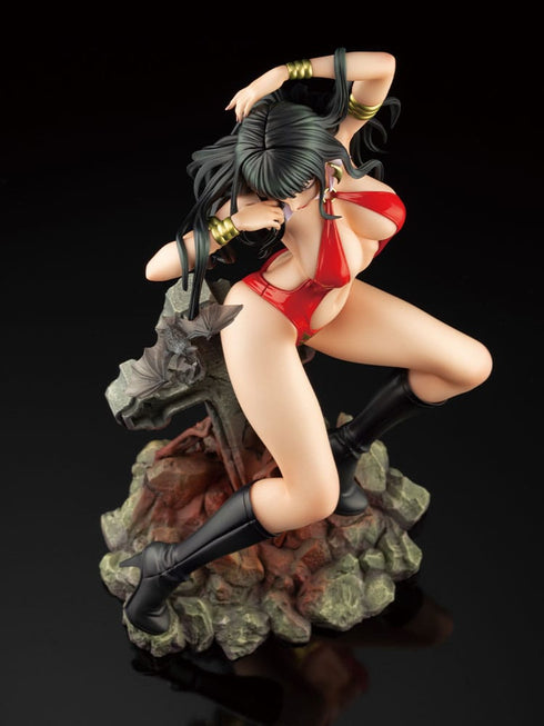 Kotobukiya Vampirella Bishoujo 1/7 Statue