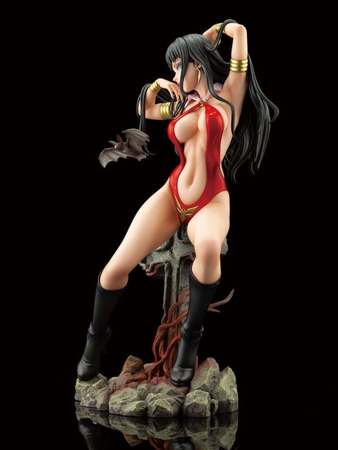 Kotobukiya Vampirella Bishoujo 1/7 Statue