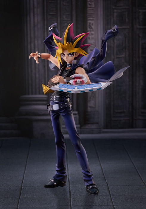 Kotobukiya Yu-Gi-Oh! Yami Yugi Passionate Duelists ARTFXJ 1/7 Statue