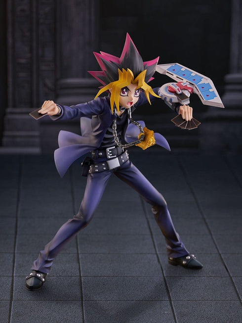 Kotobukiya Yu-Gi-Oh! Yugi Muto Passionate Duelists ARTFXJ 1/7 Statue