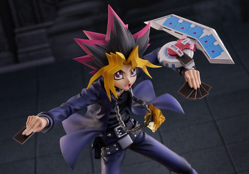 Kotobukiya Yu-Gi-Oh! Yugi Muto Passionate Duelists ARTFXJ 1/7 Statue