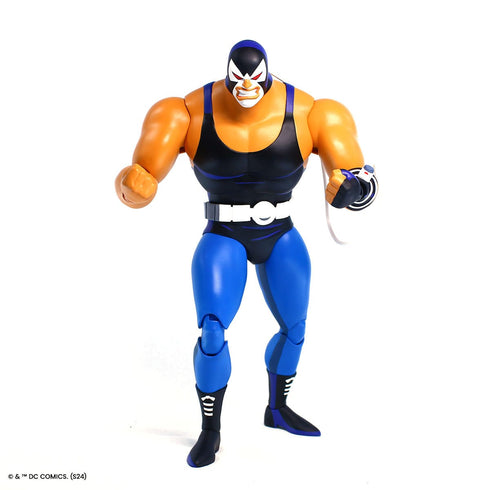 Mondo Batman The Animated Series Bane 1/6 Action Figure