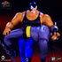 Mondo Batman The Animated Series Bane 1/6 Action Figure