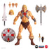 Mondo Masters of the Universe He-Man Regular Edition 1/6 Action Figure