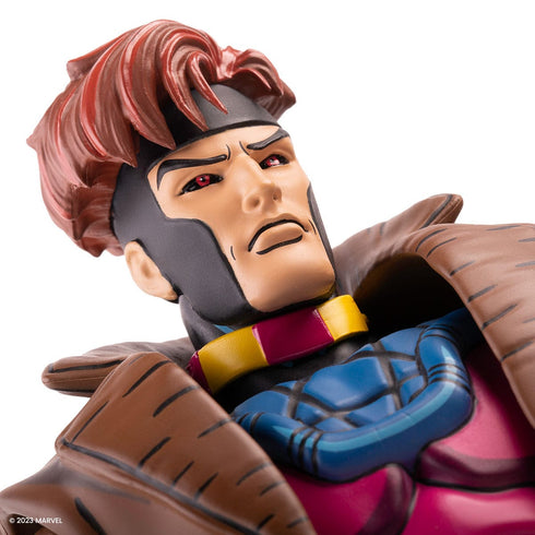 Mondo X-Men The Animated Series Gambit 1/6 Action Figure