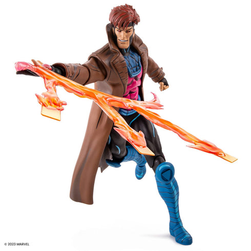 Mondo X-Men The Animated Series Gambit 1/6 Action Figure