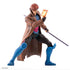 Mondo X-Men The Animated Series Gambit 1/6 Action Figure