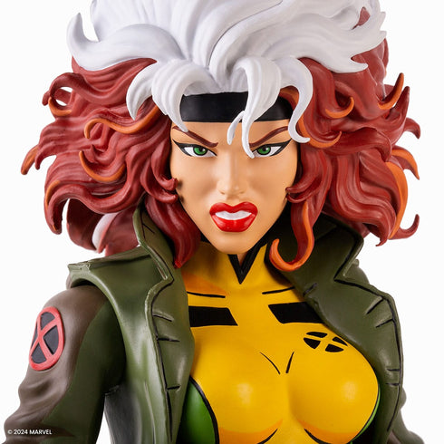 Mondo X-Men The Animated Series Rogue 1/6 Action Figure