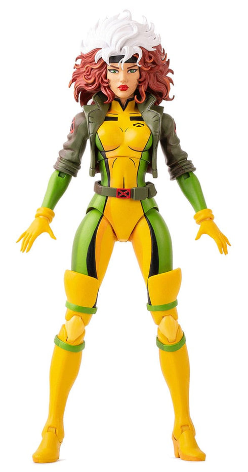 Mondo X-Men The Animated Series Rogue 1/6 Action Figure