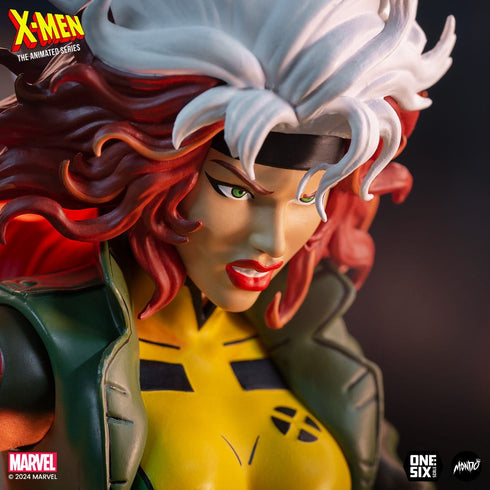 Mondo X-Men The Animated Series Rogue 1/6 Action Figure