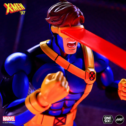 Mondo X-Men '97 Cyclops 1/6 Action Figure