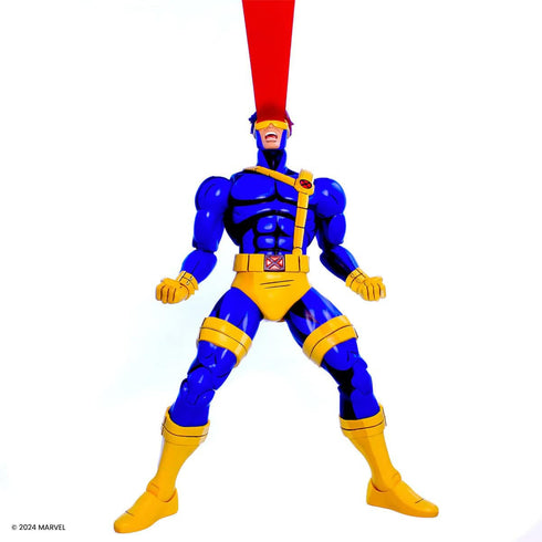 Mondo X-Men '97 Cyclops 1/6 Action Figure