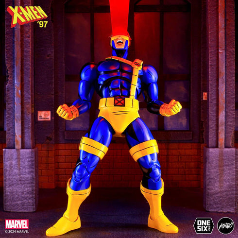 Mondo X-Men '97 Cyclops 1/6 Action Figure