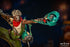 PUREARTS 2XKO Ekko & Ahri - League of Legends - 1/10 Scale Collectible Statue