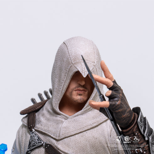 PUREARTS Animus Altair - Assassin's Creed - 1/8 Scale Collectible Statue