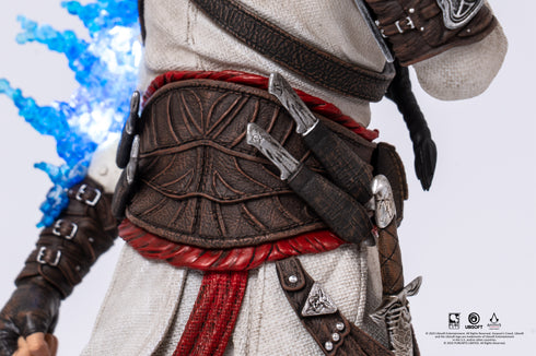 PUREARTS Animus Altair - Assassin's Creed - 1/8 Scale Collectible Statue