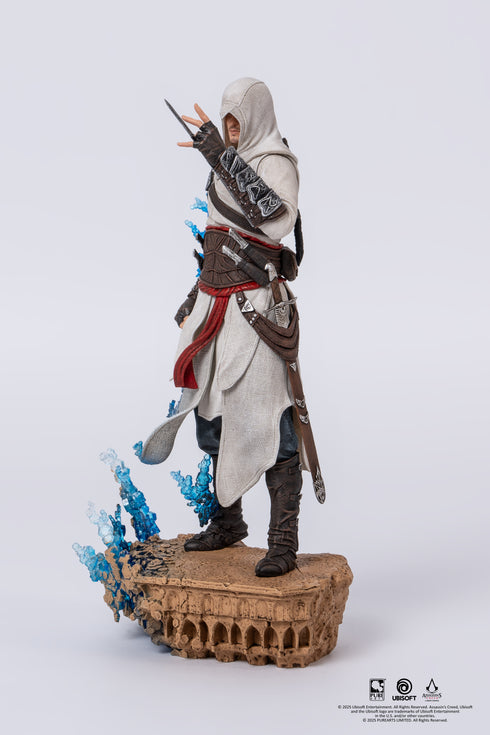 PUREARTS Animus Altair - Assassin's Creed - 1/8 Scale Collectible Statue