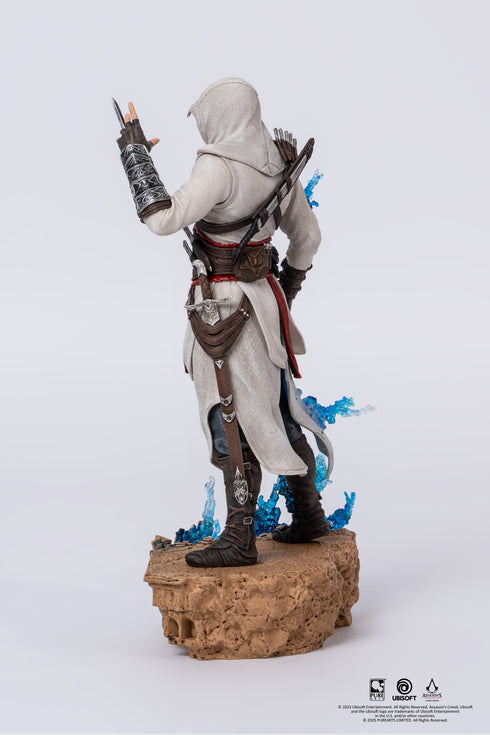 PUREARTS Animus Altair - Assassin's Creed - 1/8 Scale Collectible Statue
