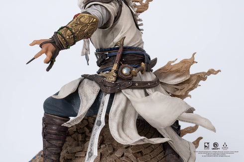 PUREARTS Animus Bassim - Assassin's Creed - 1/8 Scale Collectible Statue