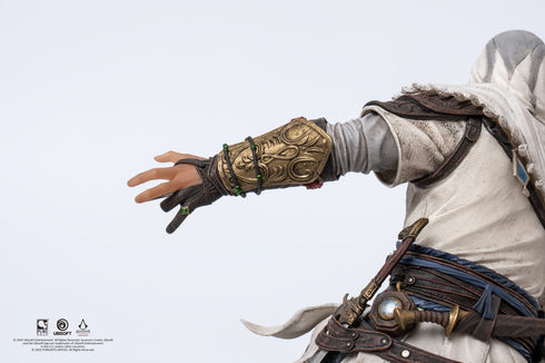 PUREARTS Animus Bassim - Assassin's Creed - 1/8 Scale Collectible Statue
