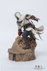 PUREARTS Animus Bassim - Assassin's Creed - 1/8 Scale Collectible Statue